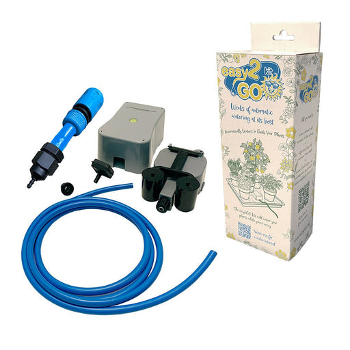 Greenhouse Watering Systems AutoPot Easy2GO Kit