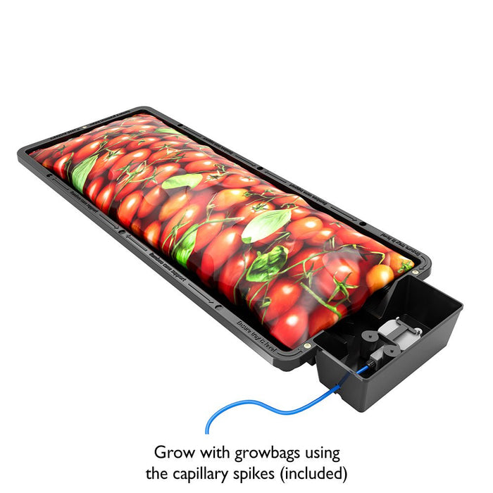 Greenhouse Watering Systems AutoPot Tray2Grow Kit