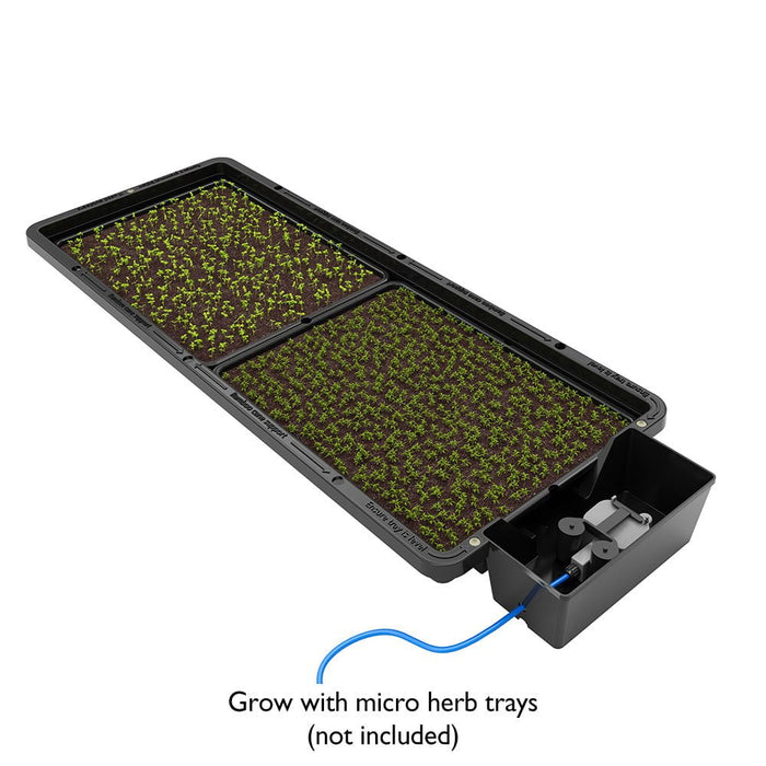 Greenhouse Watering Systems AutoPot Tray2Grow Kit