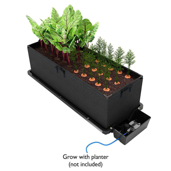 Greenhouse Watering Systems AutoPot Tray2Grow Kit