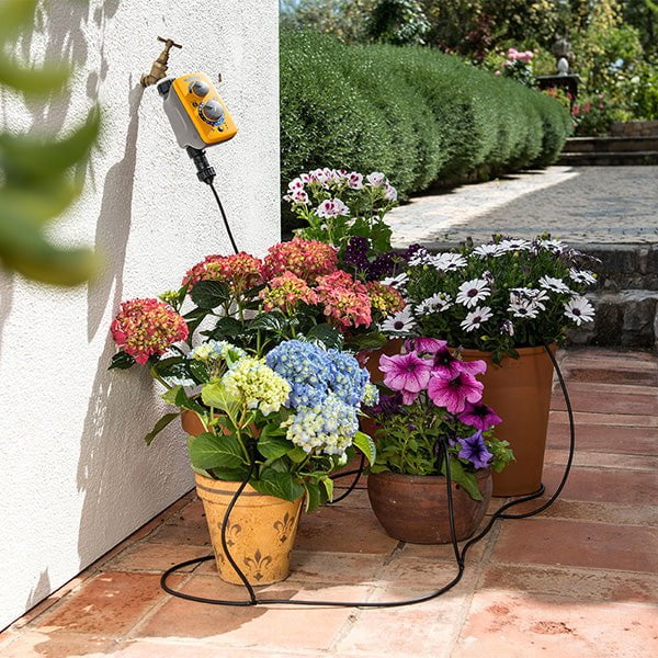 Hozelock Automatic Watering Kits