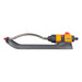 Hozelock Rectangular Sprinkler Plus 220M² M