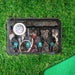 Irrigation Controllers Claber Controller-4 BT - 90842