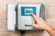 Irrigation Controllers Hunter HPC Hydrawise Enabled Irrigation Controller