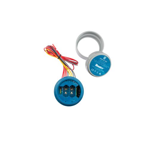 Irrigation Controllers Hunter Node Bluetooth 9v Irrigation Controller Series