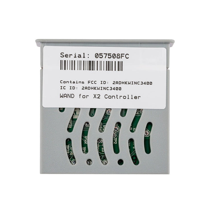 Irrigation Controllers Hunter X2 WAND Wi-Fi Module for Hydrawise