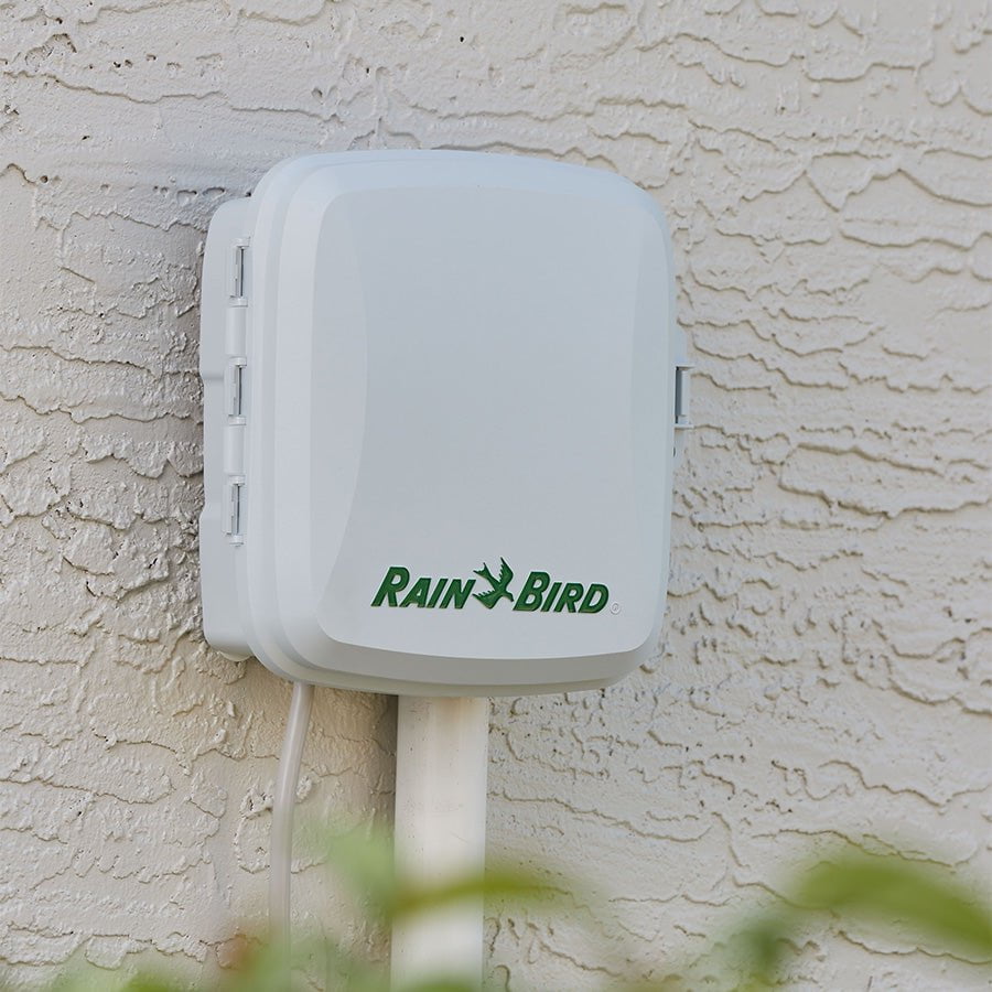 Controllers for Larger Irrigation Systems