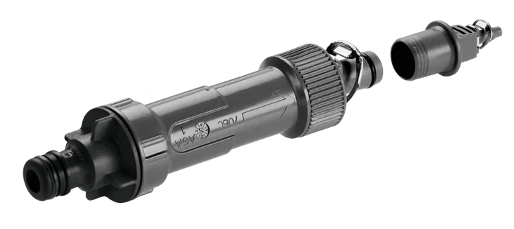 Irrigation Pipe Fittings, Stakes and Adaptors Gardena Master Unit 1000