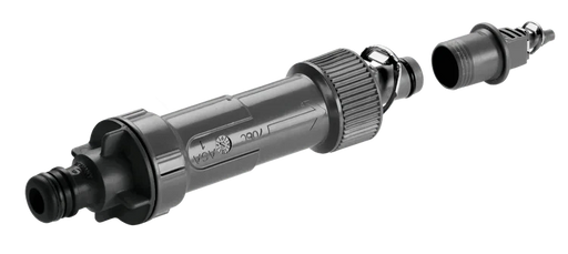 Irrigation Pipe Fittings, Stakes and Adaptors Gardena Master Unit 1000