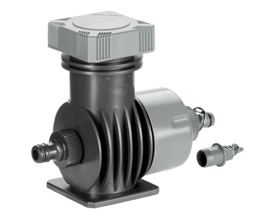 Irrigation Pipe Fittings, Stakes and Adaptors Gardena Master Unit 2000