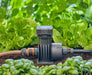 Irrigation Pipe Fittings, Stakes and Adaptors Gardena Master Unit 2000 Pressure Reducer & Large Filter - 13310