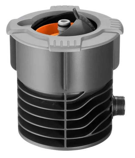 Irrigation Pipe Fittings, Stakes and Adaptors Gardena Water Connector