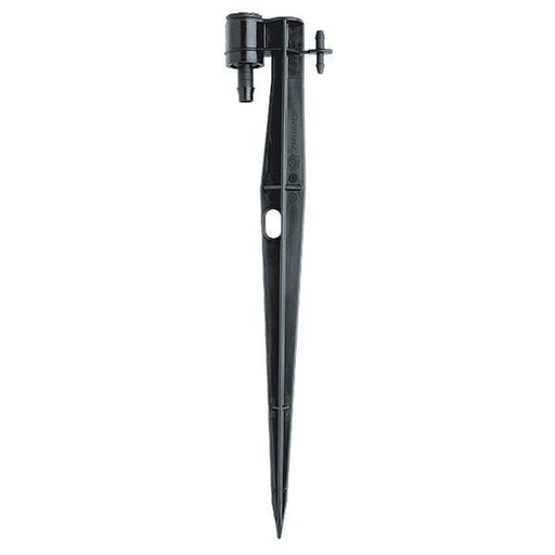 Irrigation Pipe Fittings, Stakes and Adaptors Jumbo Mini Sprinkler Stake Assembly