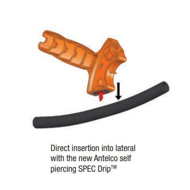 Irrigation Tools and Accessories Dripmate Micro Irrigation Tool