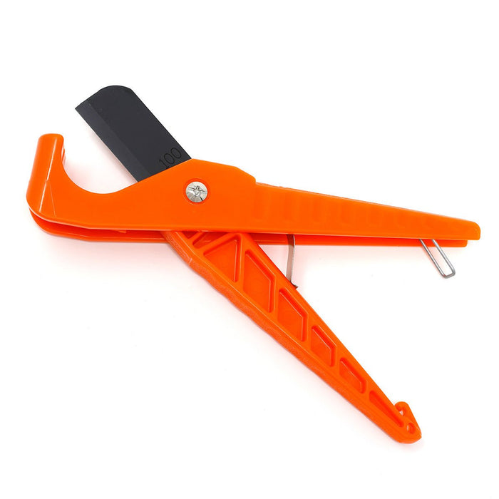KwikCut Advanced Pipe Cutter (Spring-Loaded) - PTFE Blade — Easy Garden ...