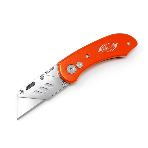 Irrigation Tools and Accessories KwikCut Folding Utility Knife - UK200