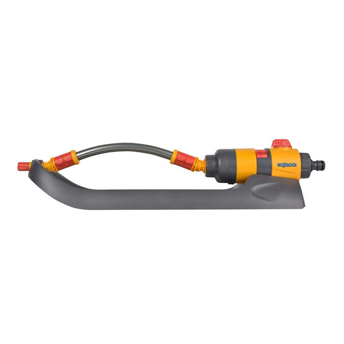 Hozelock AquaSave Rectangular Sprinkler Pro 220M² M — Easy Garden ...