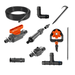 Micro Irrigation Kits Gardena 10 Multi-Pattern Spray Bundle