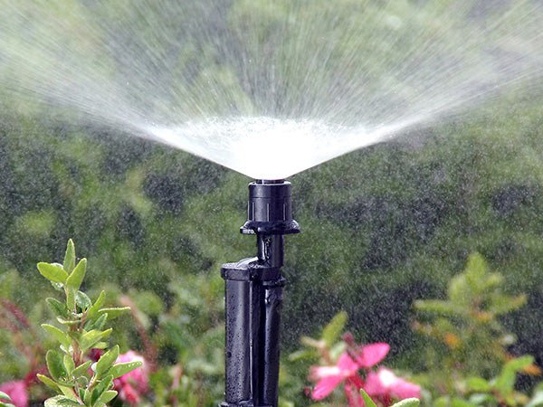 Micro Spray Systems