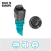 Micro Sprays Default Gardena Micro Spray 180° Nozzle (5 Pack) - 13321