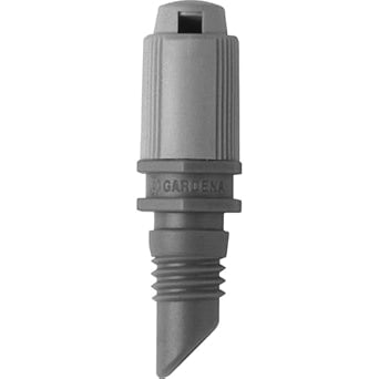 Micro Sprays Gardena Endline Micro Strip Sprinkler (5 Pack)