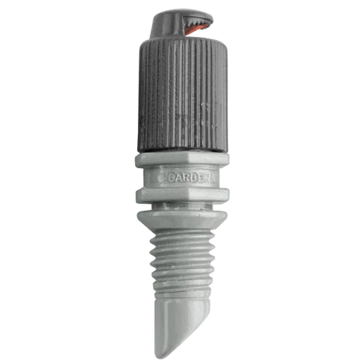 Micro Sprays Gardena Spray Nozzle 180º (5 Pack)