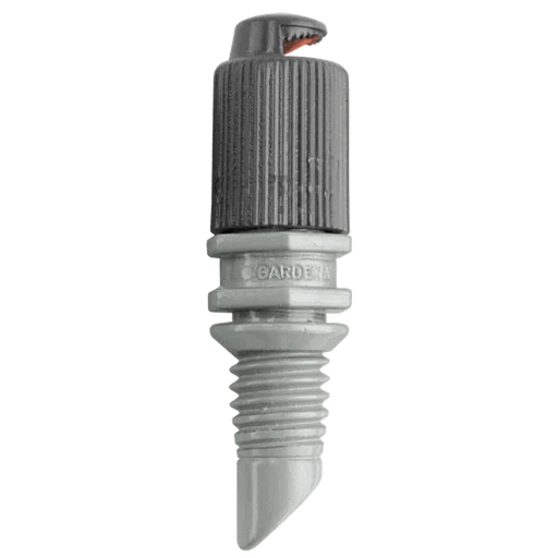 Micro Sprays Gardena Spray Nozzle 180º (5 Pack)