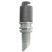 Micro Sprays Gardena Spray Nozzle 180º (5 Pack)