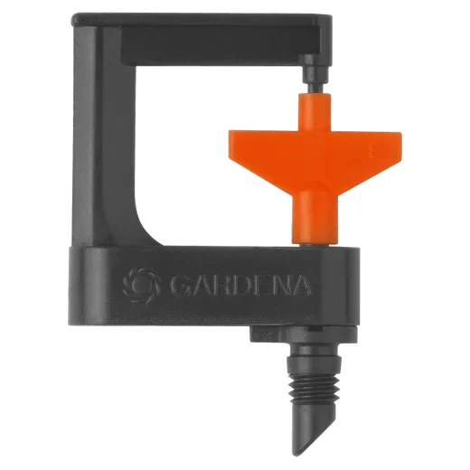 Mini Sprinklers Gardena Micro Rotor Sprinkler 360° (2 Pack)