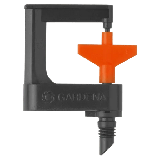 Mini Sprinklers Gardena Micro Rotor Sprinkler 360° (2 Pack)