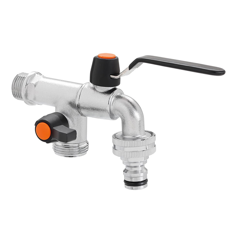 Outside Taps, Hydrants and Watering Posts