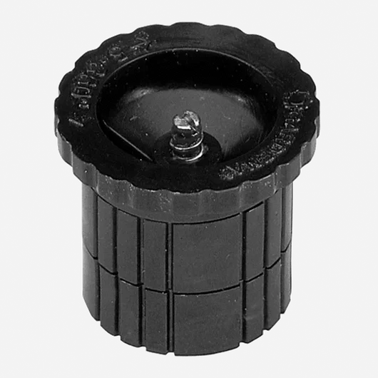 Pop Up Sprinklers and Nozzles Gardena Spray Nozzle 5°- 360° (2 Pack)