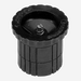 Pop Up Sprinklers and Nozzles Gardena Spray Nozzle 5°- 360° (2 Pack)