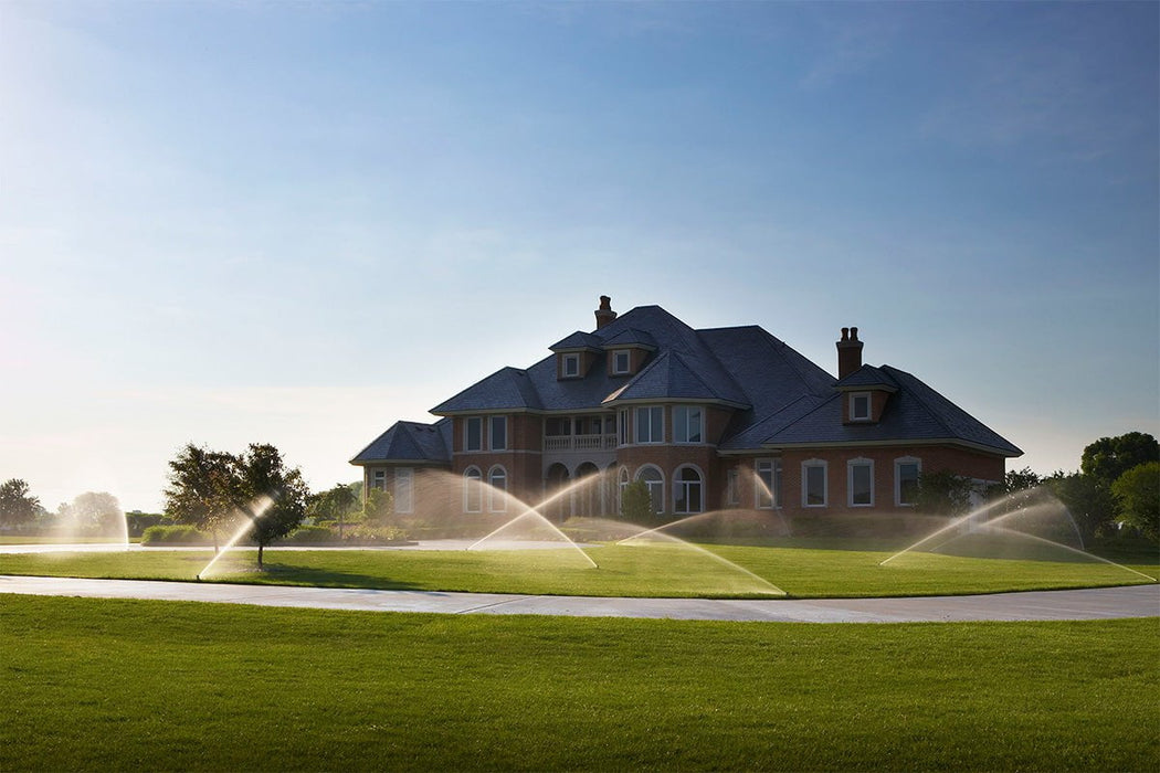 Pop Up Sprinklers and Nozzles Hunter I-20 Rotor Pop Up Sprinkler