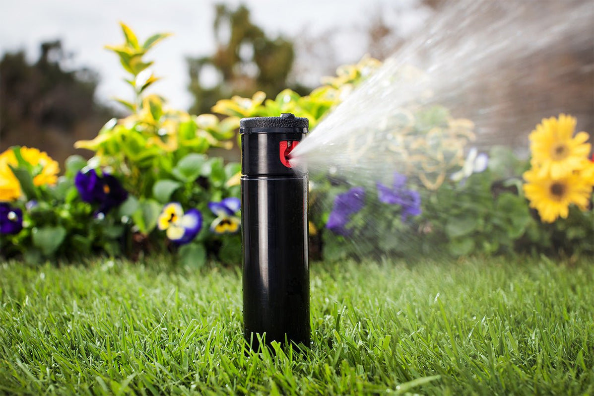 Hunter I-20 Rotor Pop Up Sprinkler — Easy Garden Irrigation