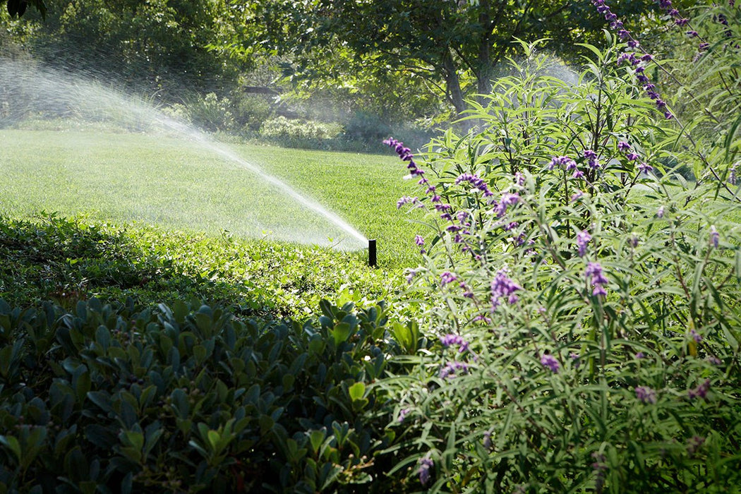 Pop Up Sprinklers and Nozzles Hunter PGJ Rotor Sprinkler