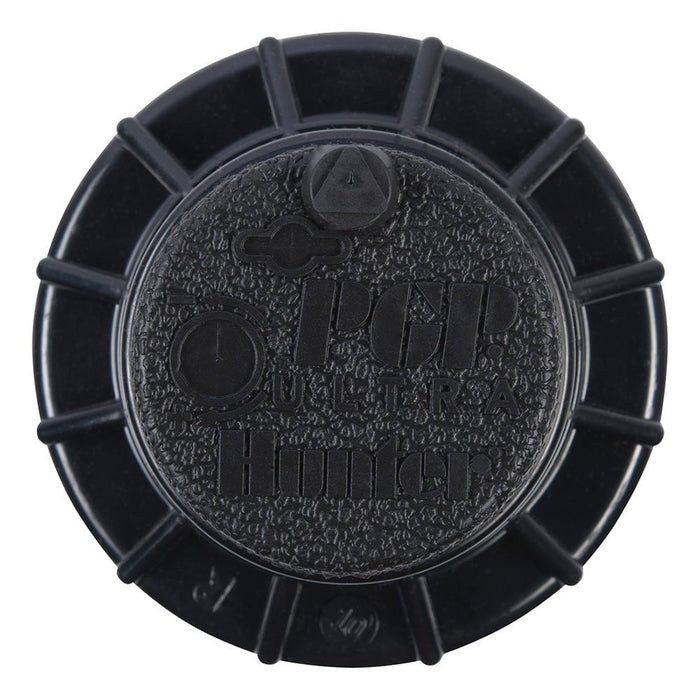 Pop Up Sprinklers and Nozzles Hunter PGP Ultra Rotor Sprinkler