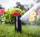 Pop Up Sprinklers and Nozzles Hunter PGP Ultra Rotor Sprinkler w/ Check Valve