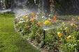 Pop Up Sprinklers and Nozzles Hunter Pro Adjustable Spray Nozzles