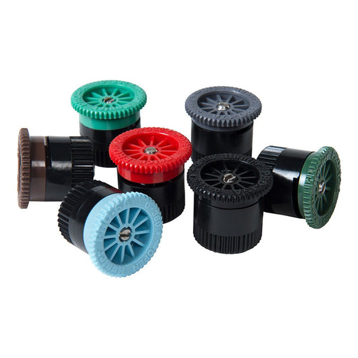Pop Up Sprinklers and Nozzles Hunter Pro Adjustable Spray Nozzles