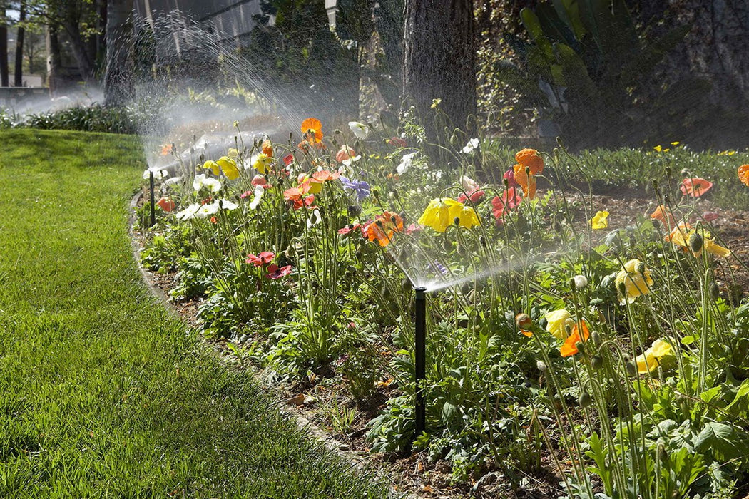 Pop Up Sprinklers and Nozzles Hunter Pro-Spray 4" Sprinkler Body