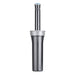 Pop Up Sprinklers and Nozzles Hunter Pro-Spray PRS40 4" Sprinkler Body w/ Pressure Regulator and Check Valve