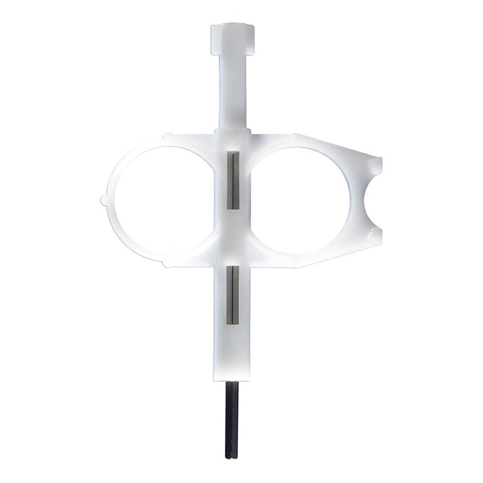 Pop Up Sprinklers and Nozzles Hunter Wrench/Key Rotor Tool