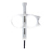 Pop Up Sprinklers and Nozzles Hunter Wrench/Key Rotor Tool