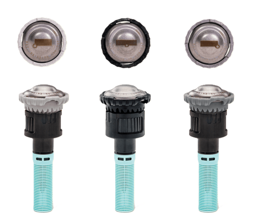 Pop Up Sprinklers and Nozzles Rain Bird R-VAN Series Strip Nozzles