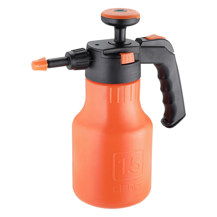 Pressure Sprayers Claber Pressure Sprayer 1.5 Litres