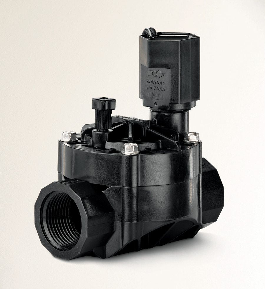 Rain Bird Irrigation Valves