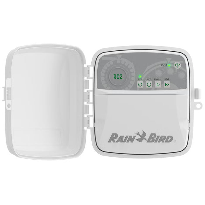 Irrigation Controllers Rain Bird RC2 Smart Indoor Irrigation Controller