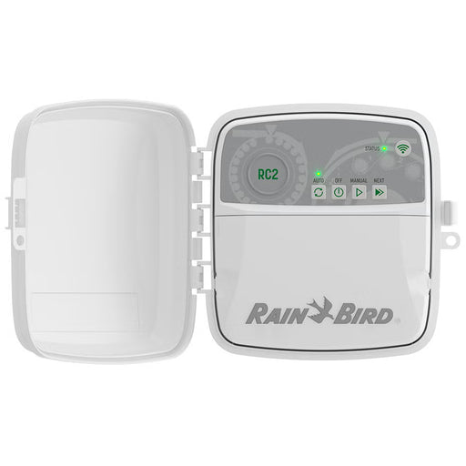 Irrigation Controllers Rain Bird RC2 Smart Indoor Irrigation Controller