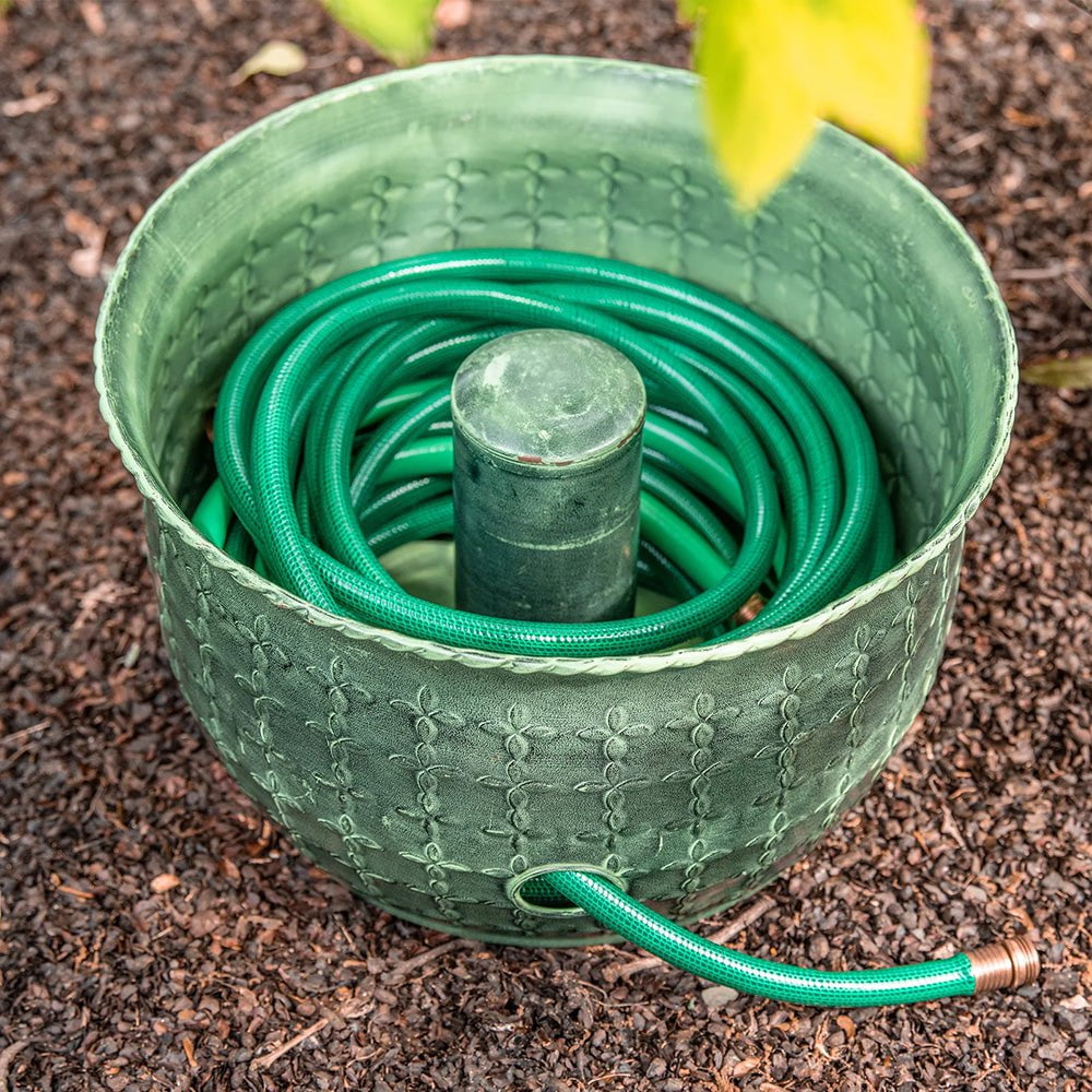 What is the Best Garden Hose Pipe? A Plumbers Help Guide